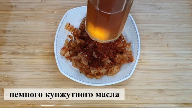 АЛЬПАБ/Рис с икрой летучей рыбы/날치알밥/#Корейская_кухня смотреть онлайн