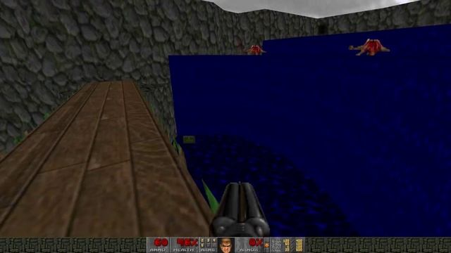 Final Doom - Off The Shelf Reviews смотреть онлайн