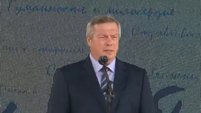 Марафон добрых дел в Ростовской области смотреть онлайн