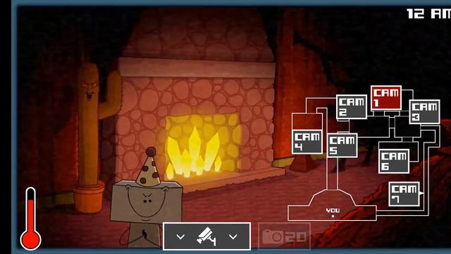 Я ПРОДОЛЖАЮ ИГРАТЬ 1 НЕДЕЛЯ С ФЛАМПТИ смотреть онлайн