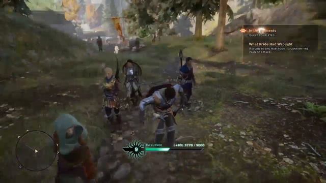 DragonAge.exe has stopped смотреть онлайн
