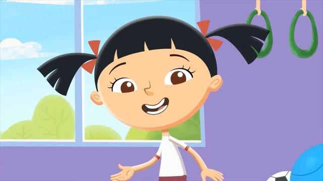 физминутка для 5 класса смотреть онлайн