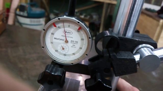 Измерение результатов обработки смотреть онлайн