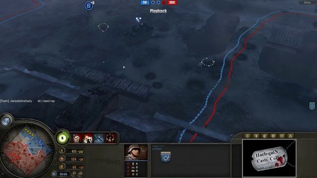 CoH #10 - Smee is Awesome! - 4 of 4 смотреть онлайн