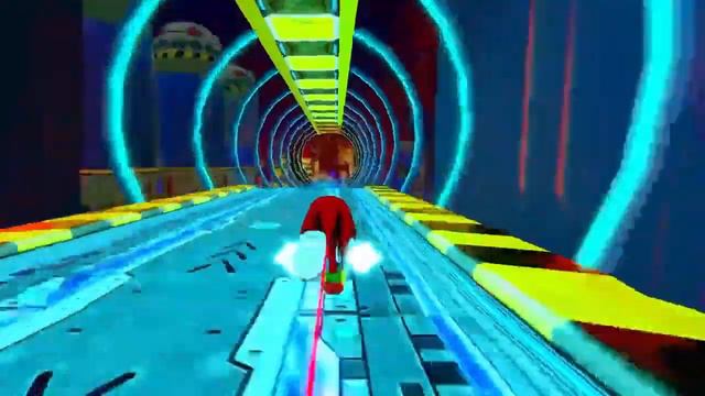 Sonic Speed Simulator x Roblox - Gameplay Trailer | Sonic Central 2022 смотреть онлайн