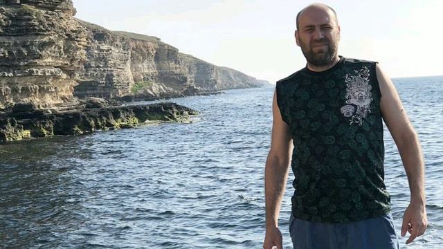 За тех, кто в море - Марлен Мамутов (Juga) смотреть онлайн