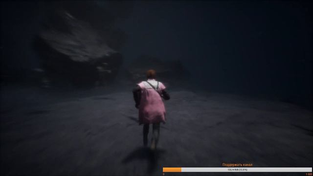 Играем в Star Wars Jedi: Fallen order - Джедаи: Павший орден смотреть онлайн