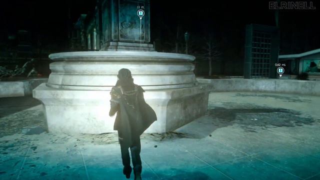 CROWN CITY WITHOUT A KING - Walkthrough | FINAL FANTASY XV ROYAL Edition смотреть онлайн