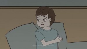 11 страшных анимированных историй | Сборник жутких анимаций (февраль-июнь 2022)