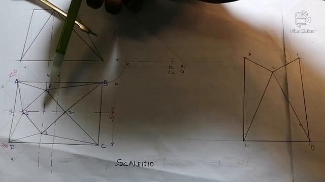 Boiler Maker Drawing (PSSD N2) смотреть онлайн