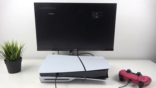 How To Manage Screen Capture Settings On PS5 Slim Chassis смотреть онлайн
