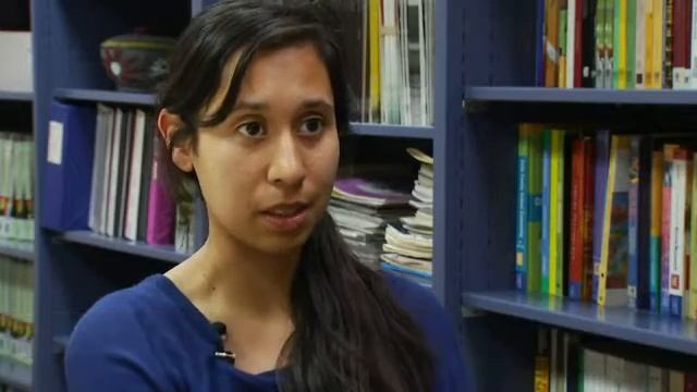Young Undocumented Immigrants React to President -- Robert Price смотреть онлайн
