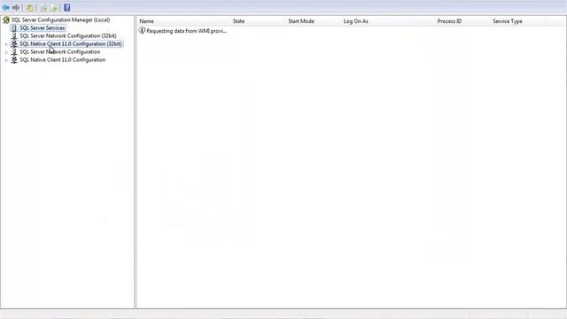 SQL SERVER 2012 INSTALLATION смотреть онлайн