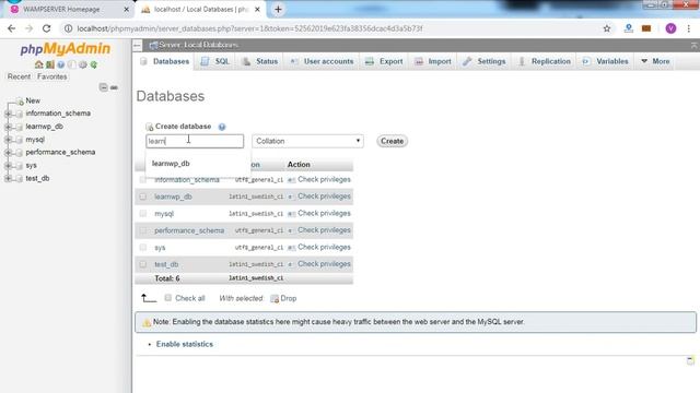 How To Set Up Wamp Server and Install WordPress on your Local Computer (Tutorial 1) смотреть онлайн
