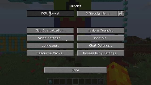How To Change The Name Of Items In Minecraft With A Texture Pack смотреть онлайн