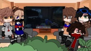 •||Реакция Мифоискателей на Нейзи!||•