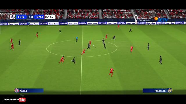 REALISTIC GRASS PITCH FIFA 16 MOBILE!!