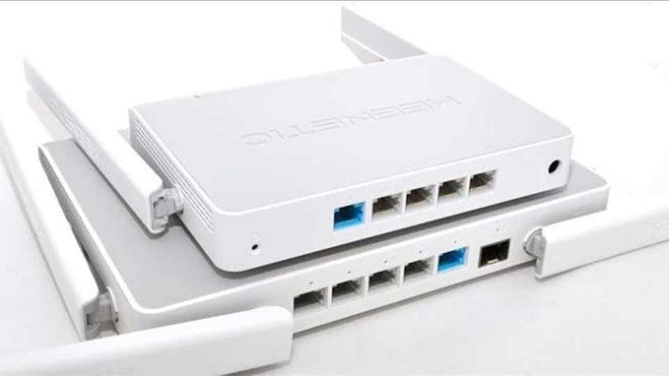 Keenetic, сгорел порт на роутере 😧 - есть решение! Смотри видео и будь счастлив :) смотреть онлайн