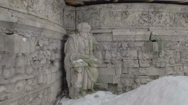 Церковь Знамения Пресвятой Богородицы смотреть онлайн