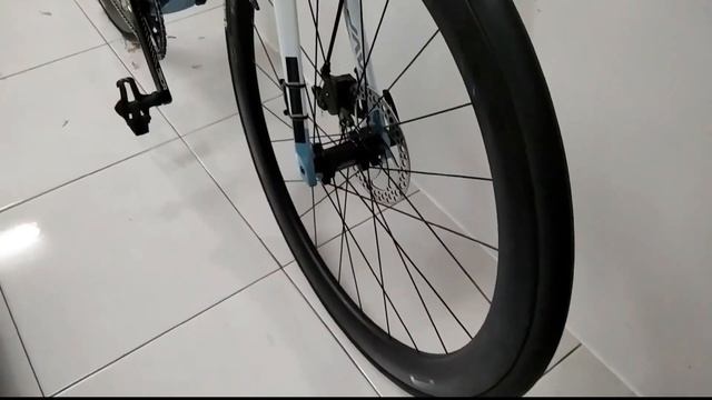 JAVA J-AIR FUOCO AERO DYNAMICS ROAD BIKE #JAVA #FUOCO J-Air 2022 смотреть онлайн