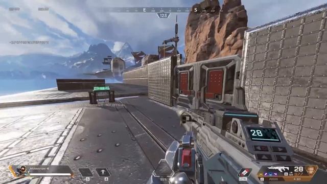 Improved Firing Range with Moving Targets смотреть онлайн