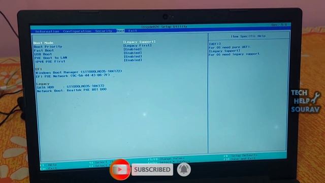 How To Fix “PXE-E61: Media Test Failure, Check Cable” Error Problem PXE-M0F : Exiting PXE ROM смотреть онлайн