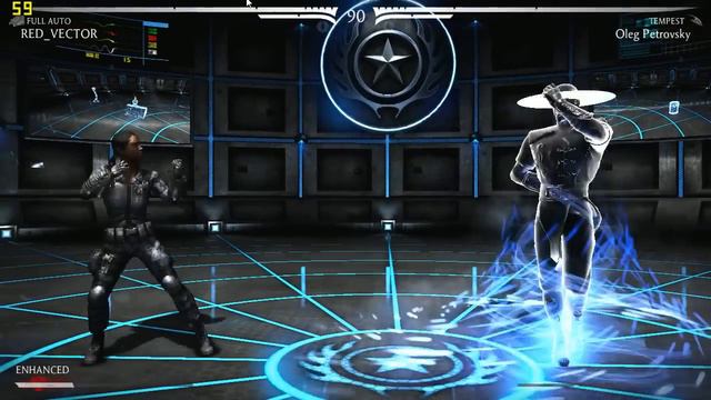 Mortal Kombat X- PC- 04.05.2015 (играю в онлайне) - Без комментариев смотреть онлайн