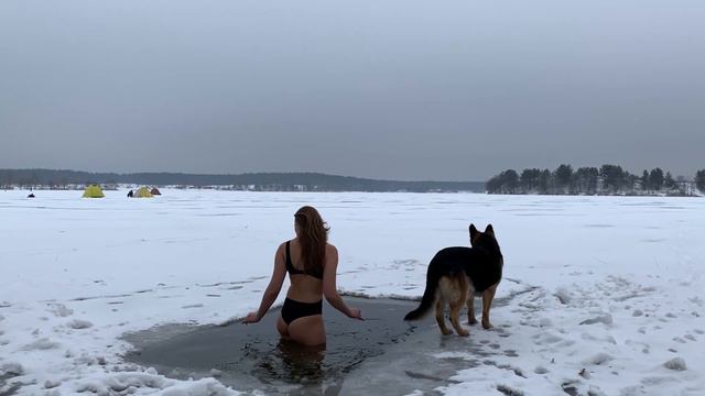 13 марта 2021, -1, 15:30, моржевание, закаливание смотреть онлайн