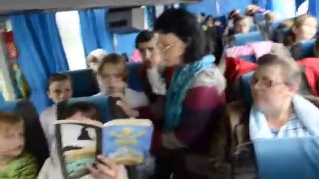 Паломническая поездка в Дивеево. смотреть онлайн