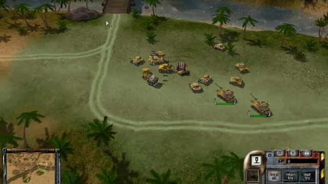 Let's play S.W.I.N.E. - Rabbit Campaign - Mission 5 - Operation Dessert Storm смотреть онлайн