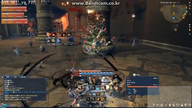 [Blade & Soul] Jin Blade Master - The Power of Legendary Sword смотреть онлайн