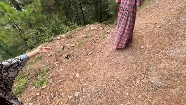 Ham dono pahar se gir jate? | hilarious bike ride on mountain смотреть онлайн