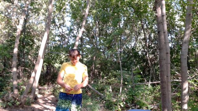 Развязывание рук и ног Челлендж!!! смотреть онлайн