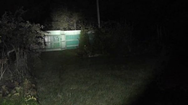 Sofirn sp31 v2.0 - тактический фонарь за 20$ - обзор и тесты, сравнения