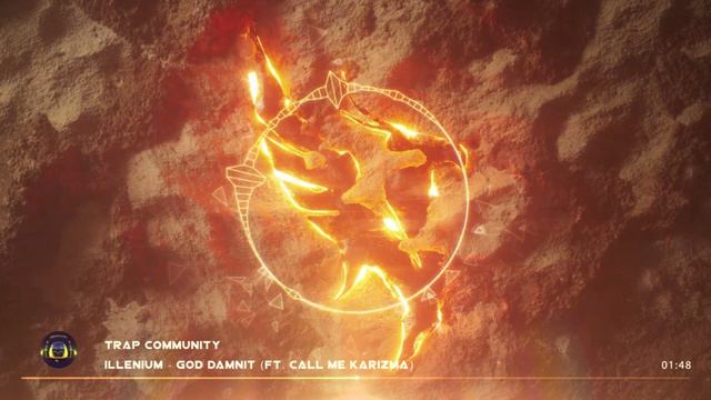 Illenium - God Damnit (ft. Call Me Karizma)