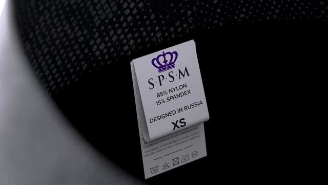 Leggings 3/4 with "python" belt. смотреть онлайн