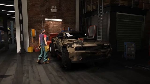 GTA 5 DarkSide Roleplay Cinematic Trailer смотреть онлайн
