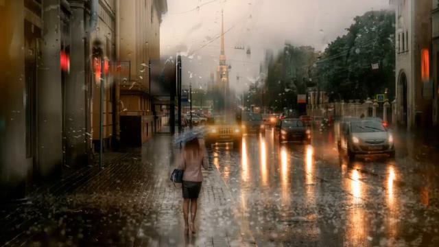 Музыка. (Blonker)