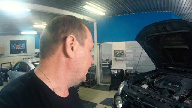 TOYOTA \ Тойота Хайлюкс \ Большой пробег \ Продавать ли машину?