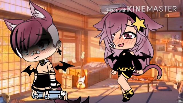 ✨🖤{GLMV-Шлюха Мини-клип(В описание)}🍷🥀 смотреть онлайн