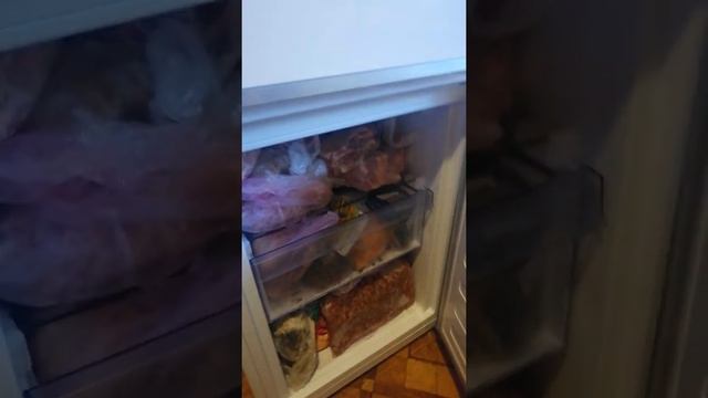 Обзор холодильника Beko