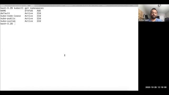 Zero to Spinnaker at the Speed of GitOps - Fernando Freire & Akshay Dayal смотреть онлайн