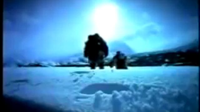 Audi Quattro Commercial - Eskimo смотреть онлайн