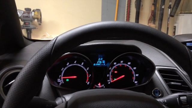 2014 Ford Fiesta ST Review by a Tall Person смотреть онлайн