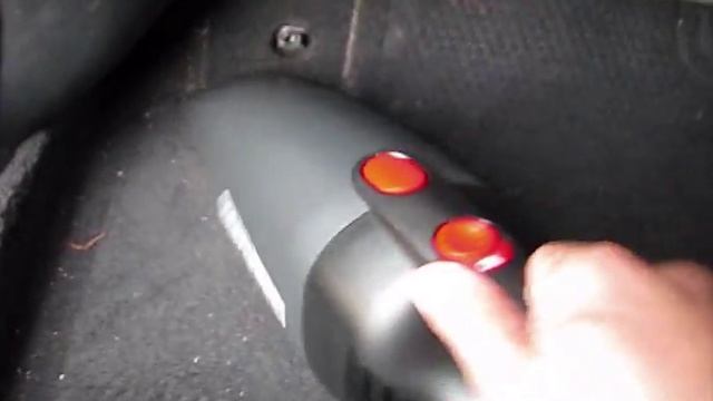 Craftsman C3 19.2 volt Hand Vac Unboxing Review Testing смотреть онлайн