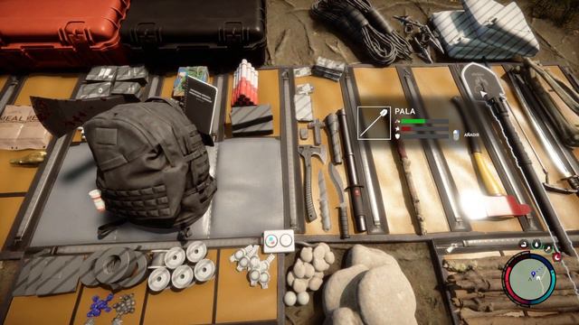 ✅ El MEJOR TRUCO de SONS OF THE FOREST | CONSEJOS y TRUCOS PARA PRINCIPIANTES | PERSONALIZAR MOCHIL смотреть онлайн