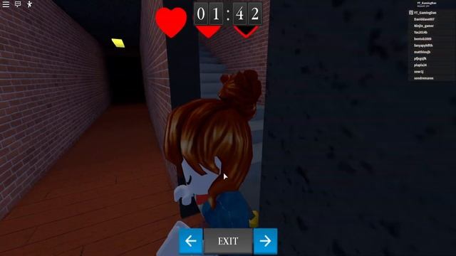 *ALL* NEW SECRET OP WORKING CODES! Roblox? Survive The Killer? смотреть онлайн