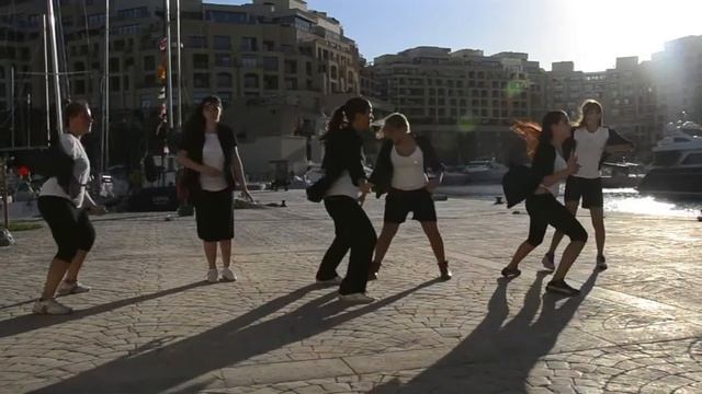 Take it off Choreography - Lloyd смотреть онлайн