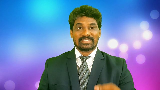 Psalm 27:13 David said- Telugu christian message смотреть онлайн