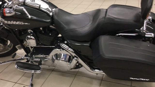 Road King 2005 Harley-Davidson (Trade In)